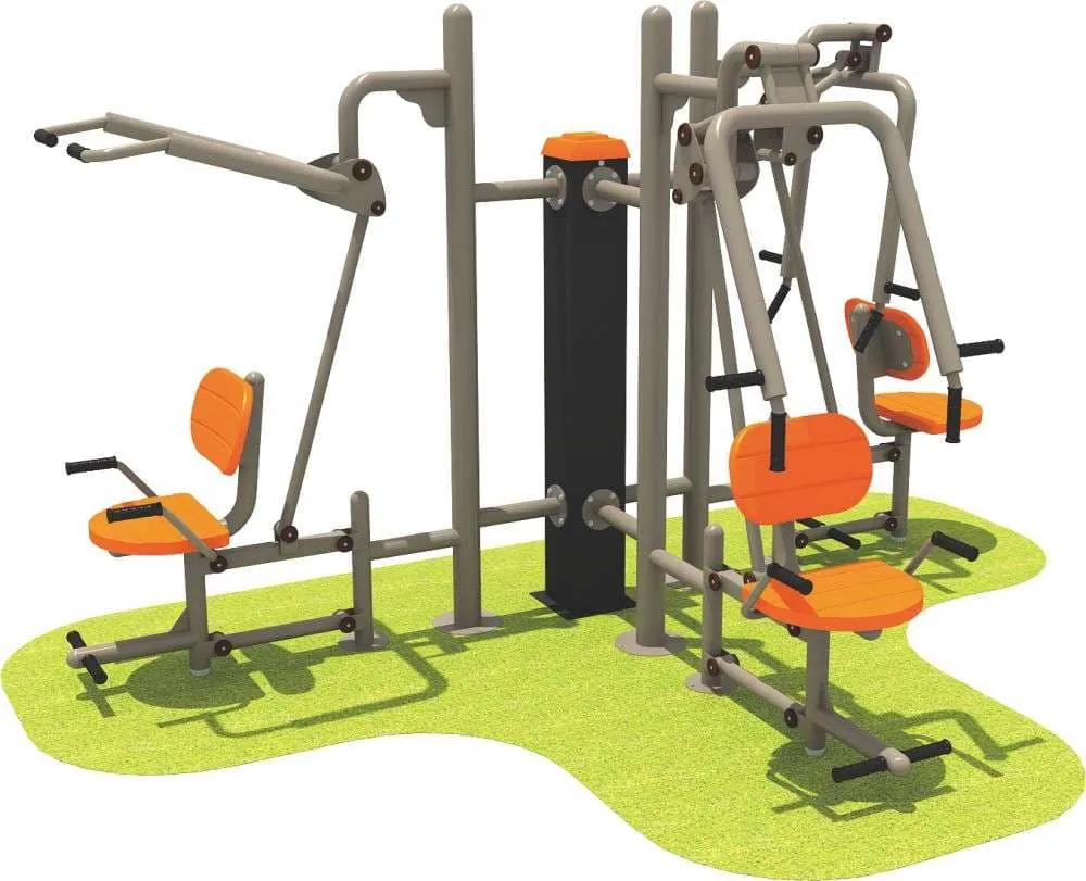 HUADONG Fitness Equipment HD-SJS030