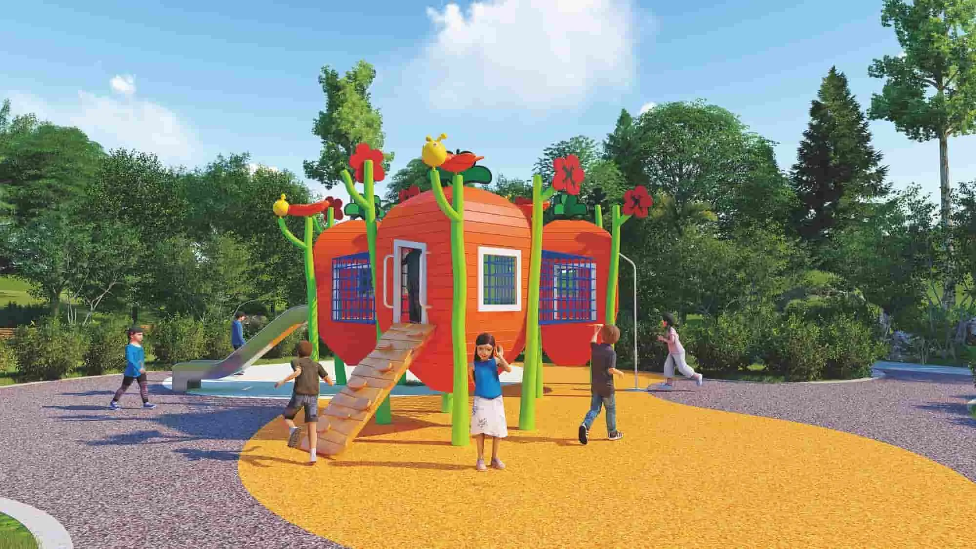 Wooden Personalized Customization HD-DZT029