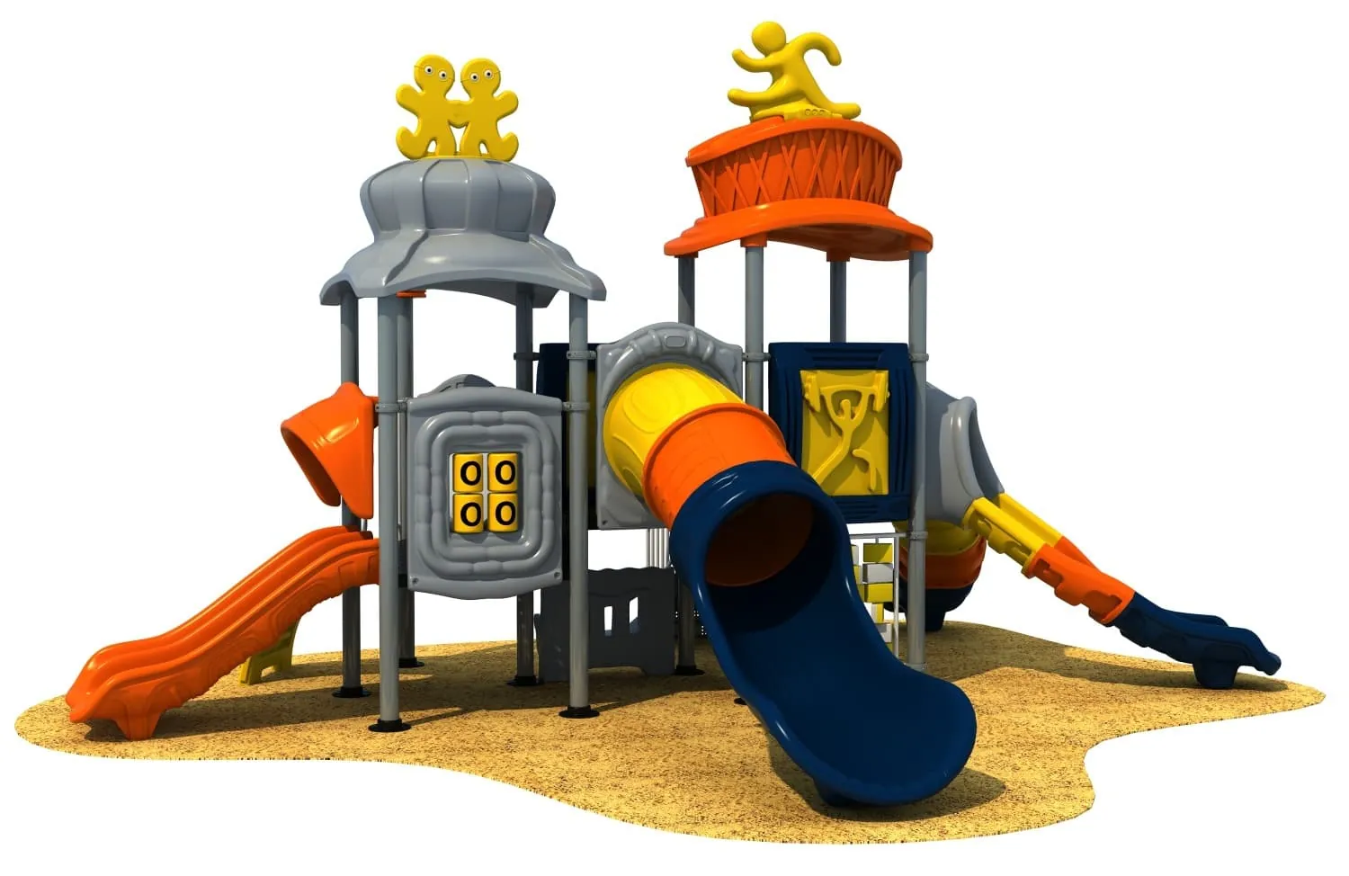 Event Series Combination Slide HD-HSS009