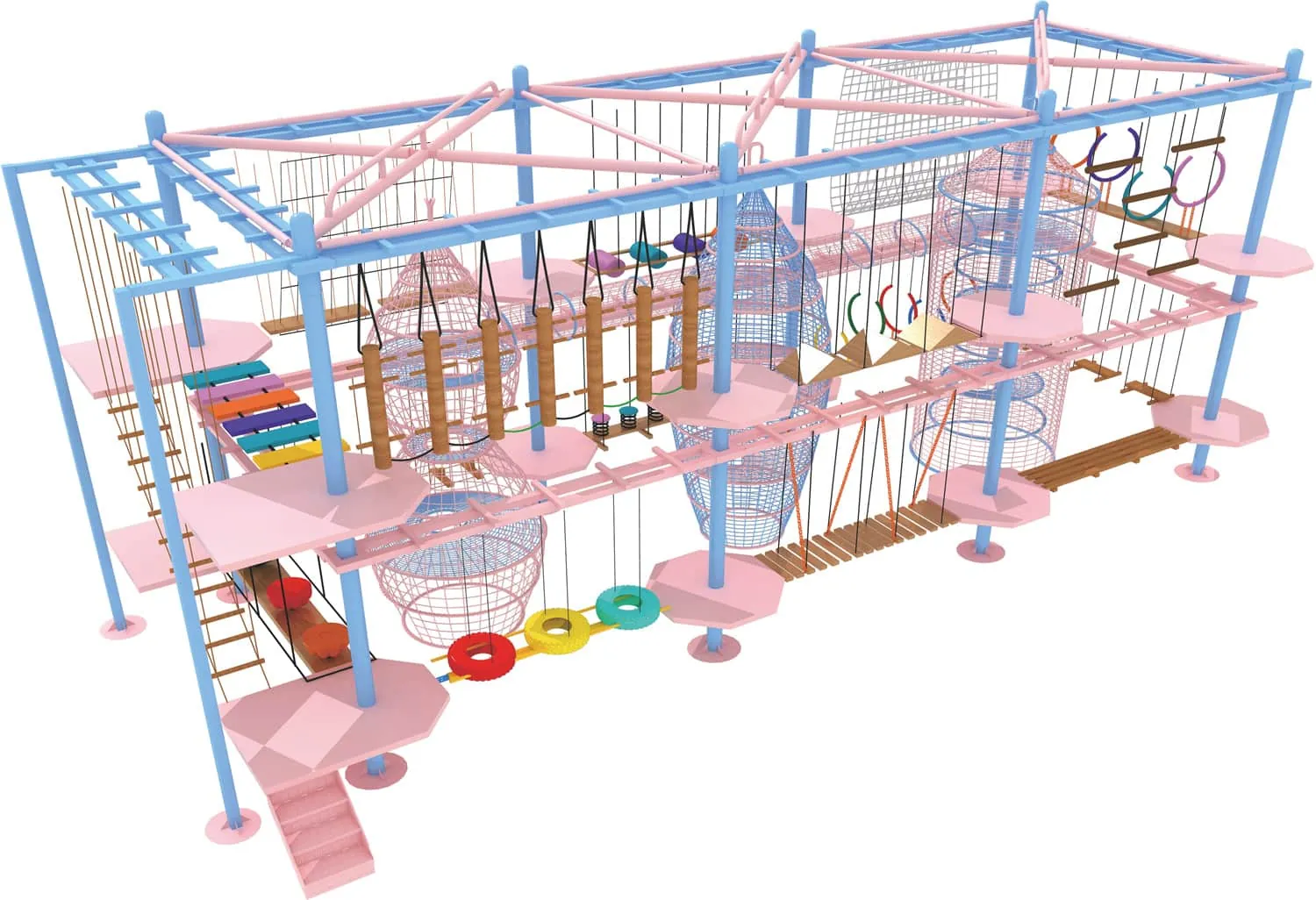 Expansion Series HD-TTB070