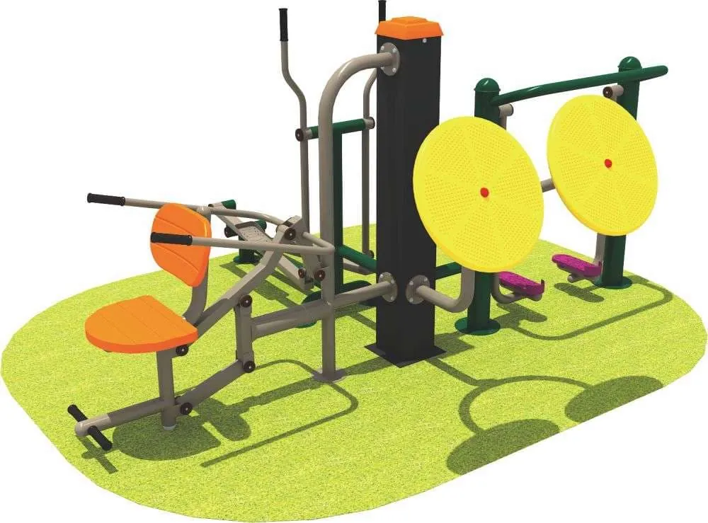 HUADONG Fitness Equipment HD-SJS032