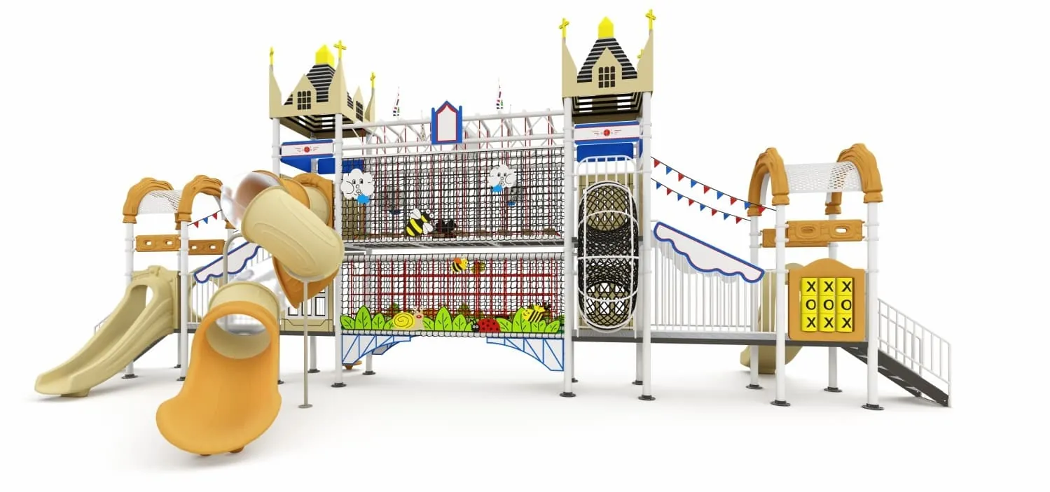 Climbing Expansion HD-DZT107