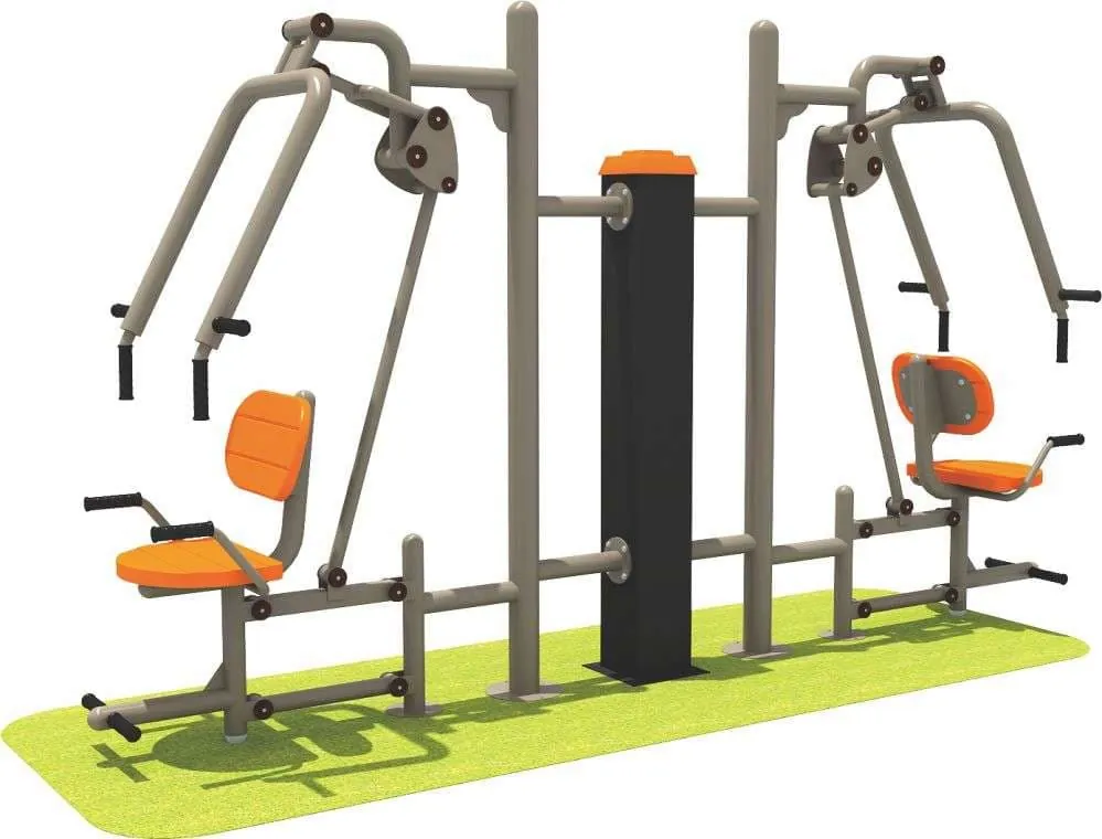 HUADONG Fitness Equipment HD-SJS018