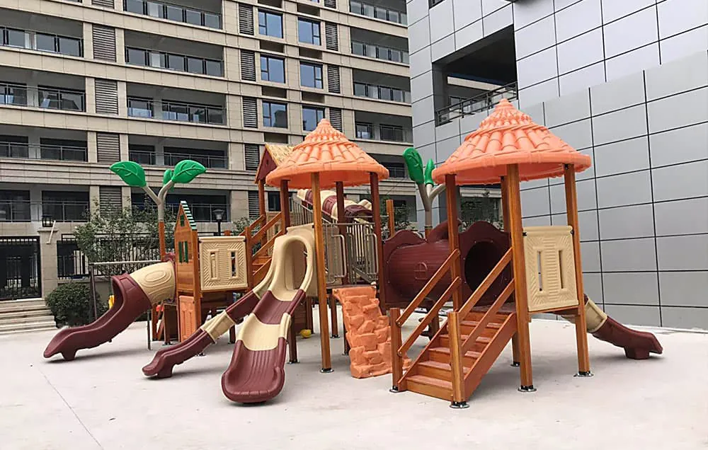 Country Garden property surrounding facilities