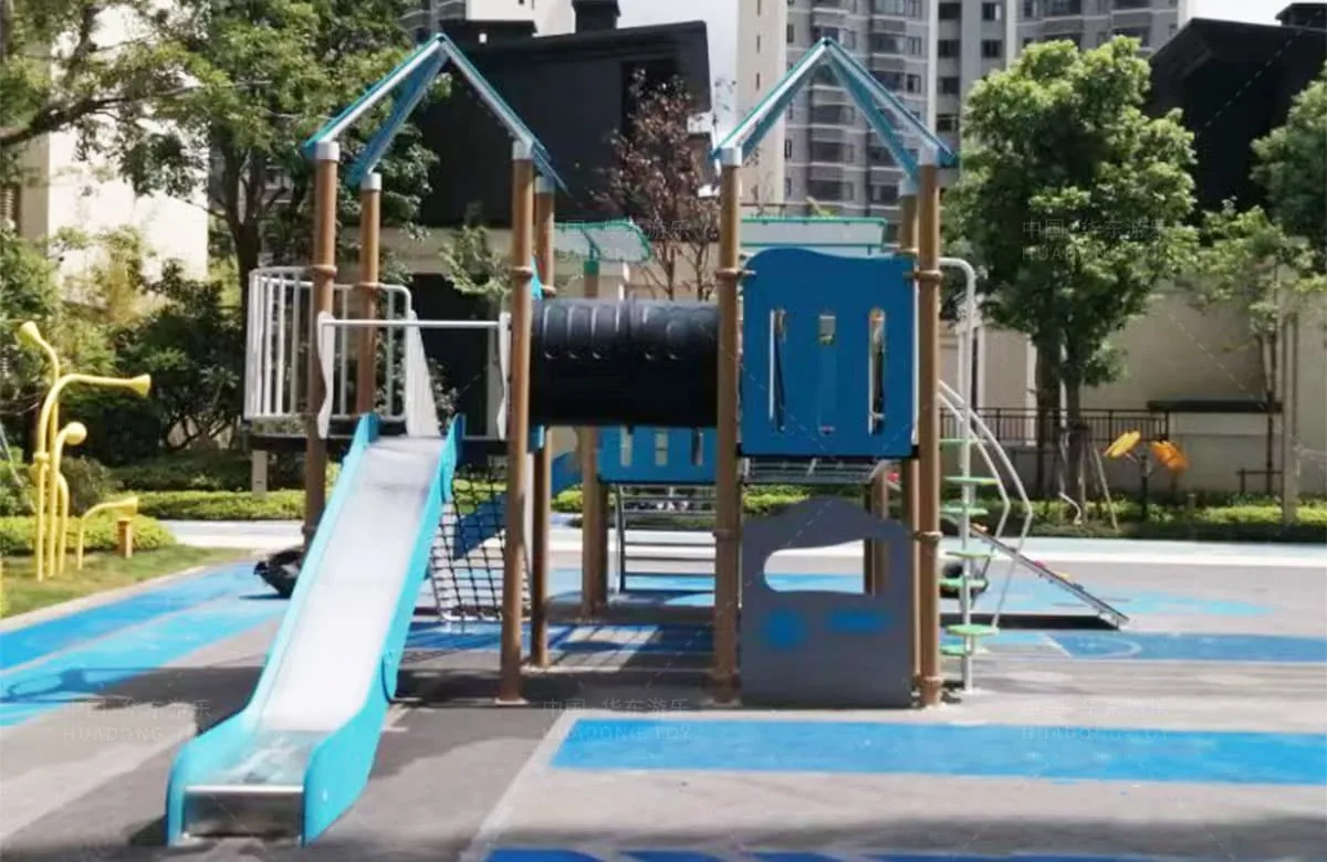 Guangxi Nanning Longguang Tianchen