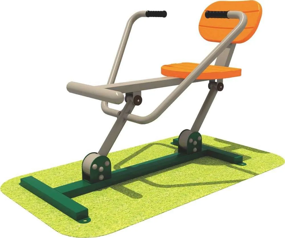 HUADONG Fitness Equipment Limit Rowing Machine-HD-SJS091