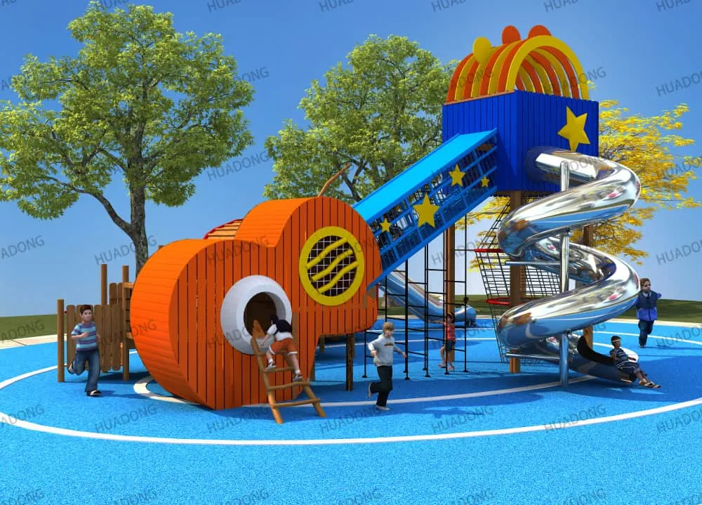 Personalized Custom Theme Park Series HD-DZT021