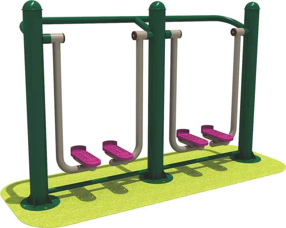 HUADONG Fitness Equipment Double Walker-HD-SJS049