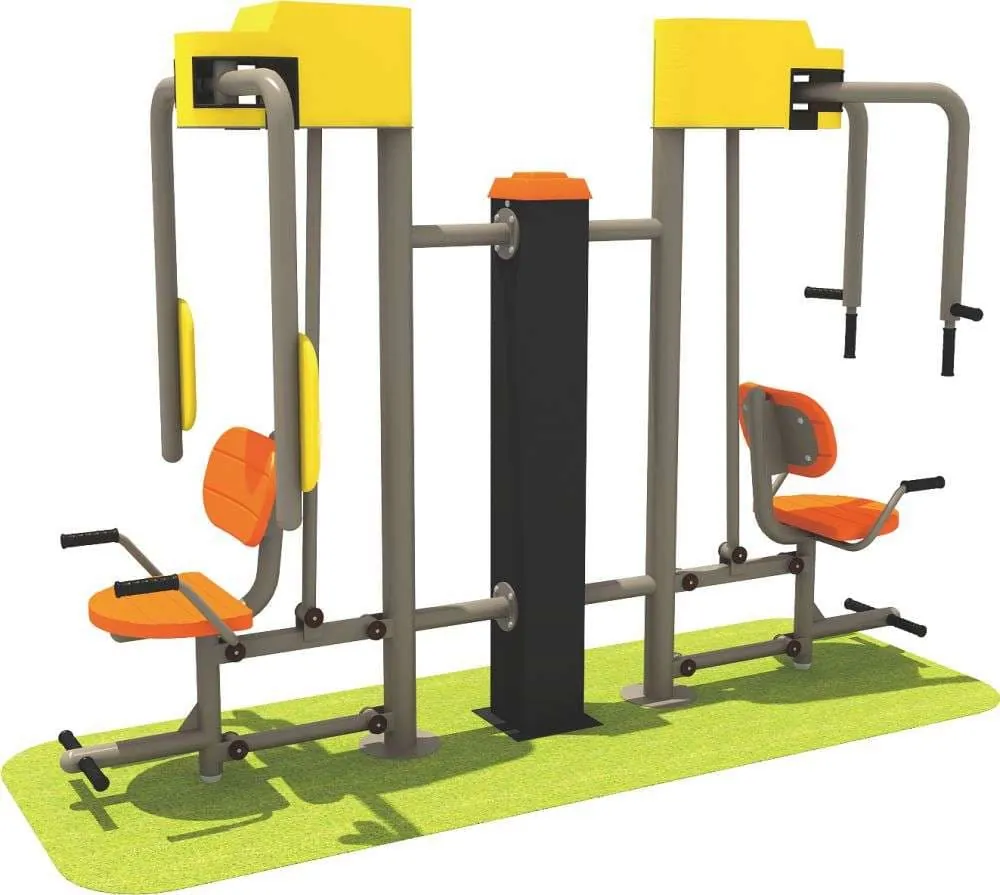 HUADONG Fitness Equipment HD-SJS021