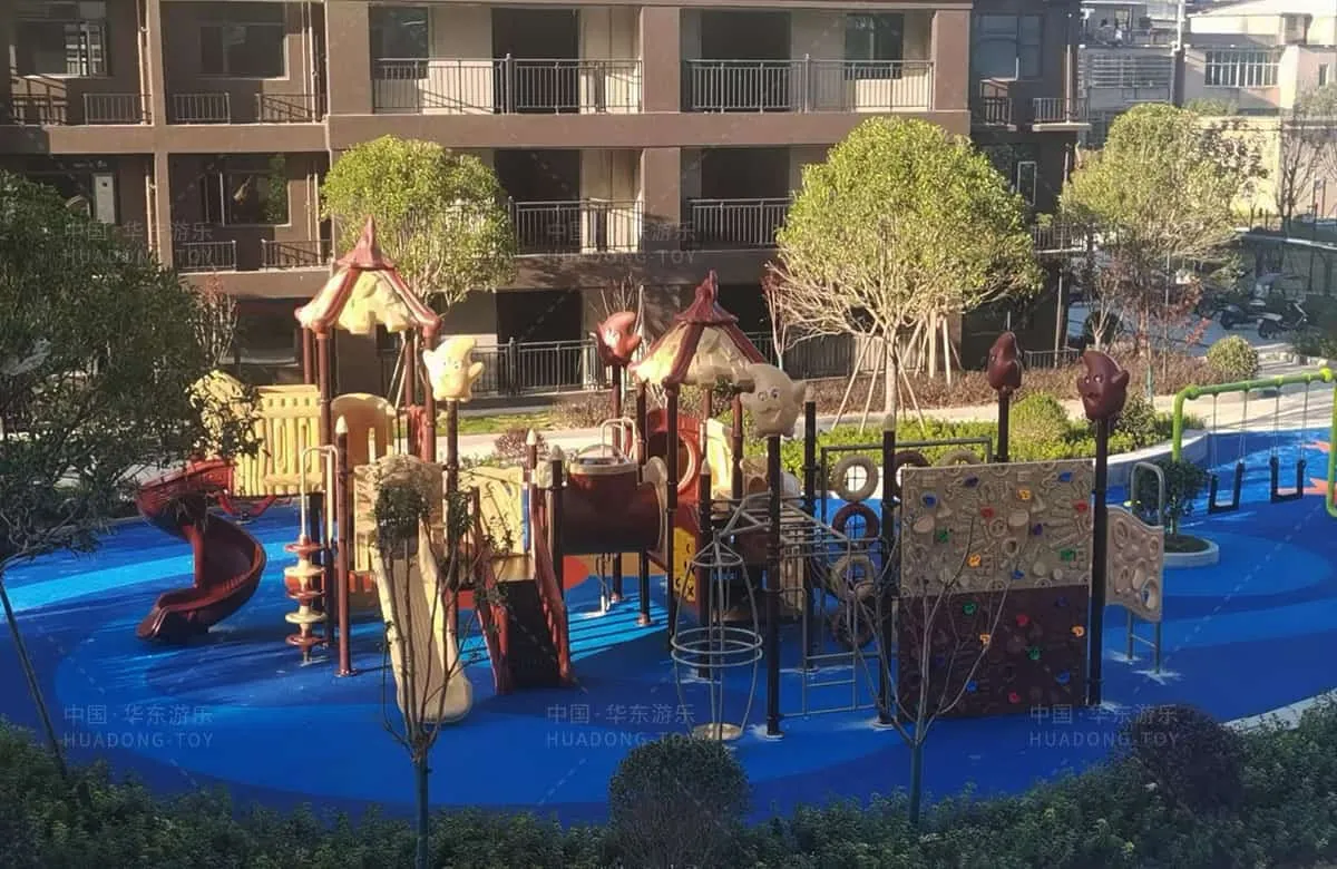 Hubei Huanggang City Xishui County Xinghehui Community