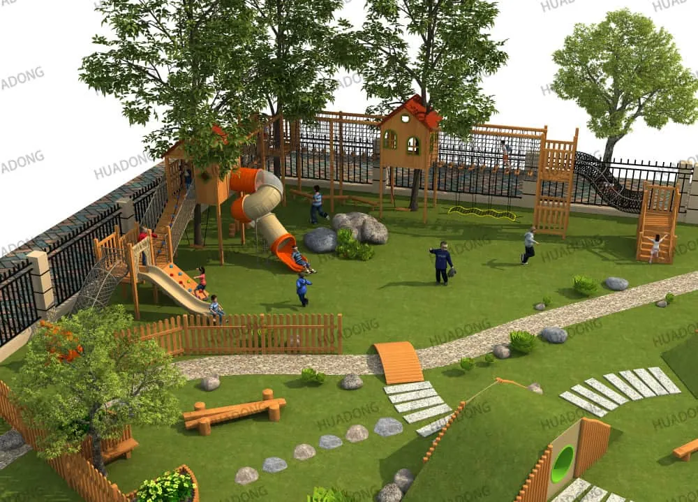 Non-standard customization Wooden expansion HD-MTZ022