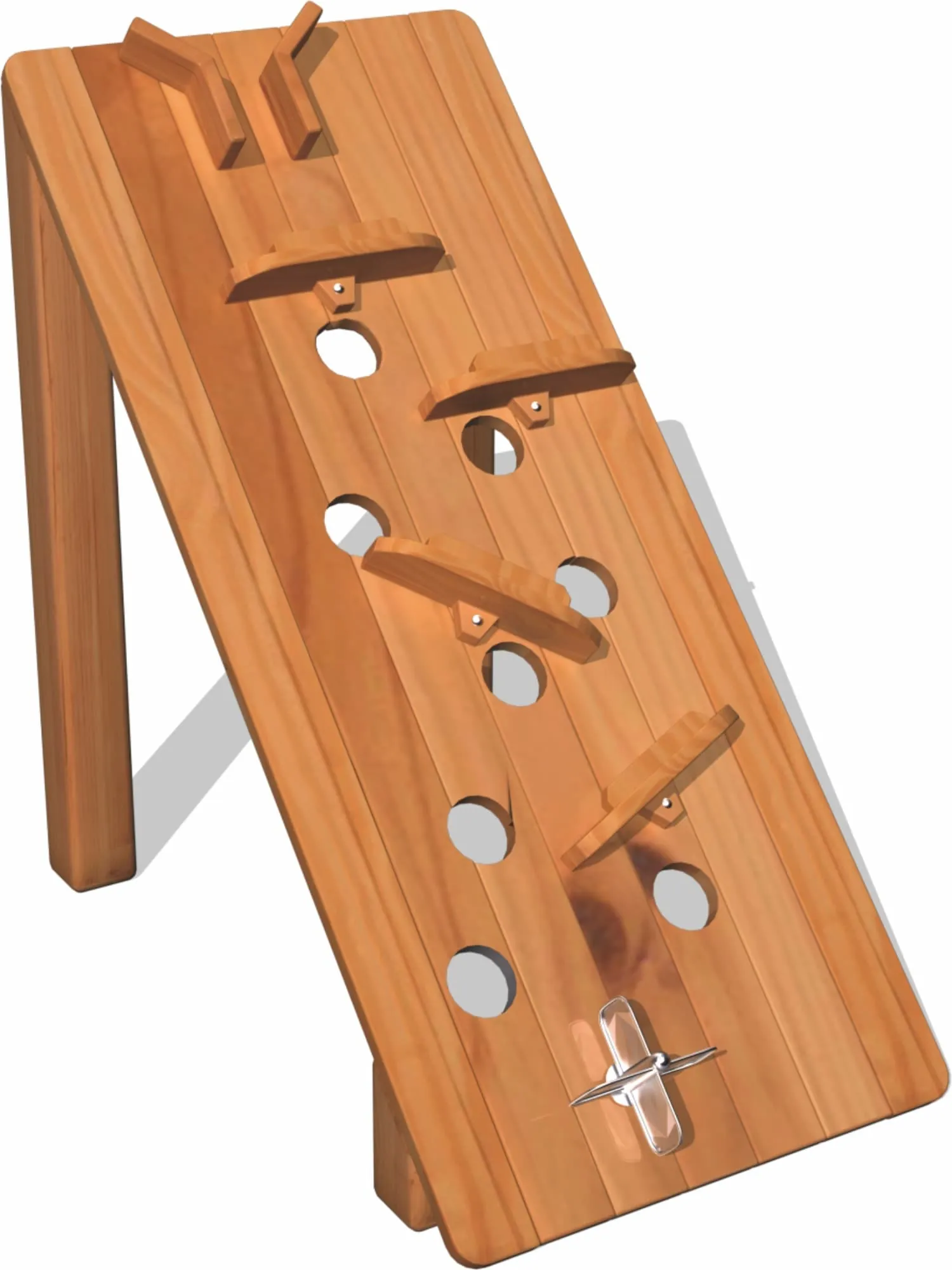 HD-MSS008-Sand and Water Play Equipment