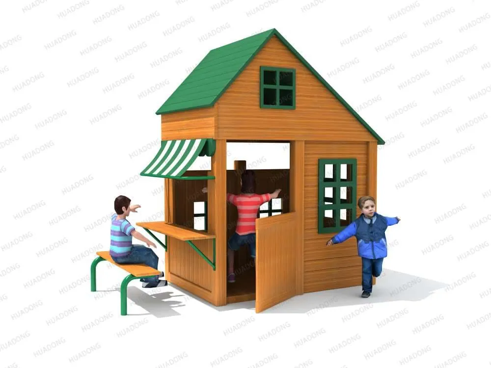 Magical Wonder House HD-MMF008 - Children's Slide Slide Combination