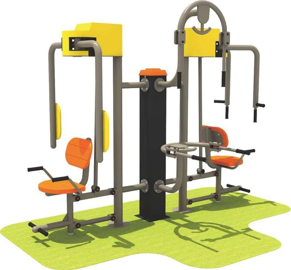 HUADONG Fitness Equipment HD-SJS024