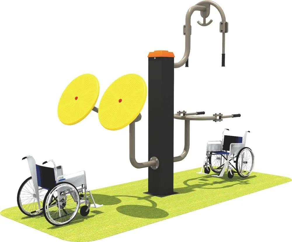 HUADONG Fitness Equipment HD-SJS012