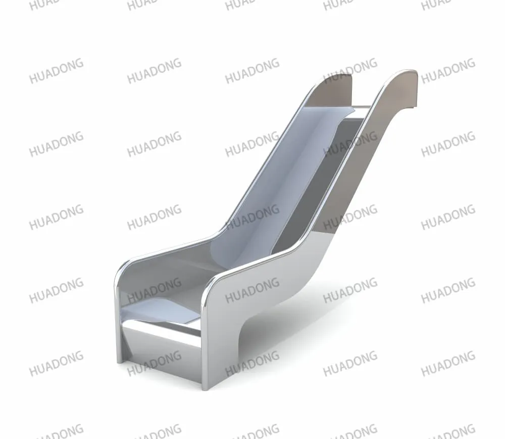 Stainless Steel Slide HD-DBX007