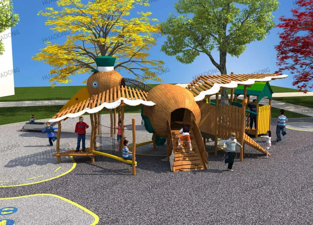 Personalized Custom Theme Park Series HD-DZT022