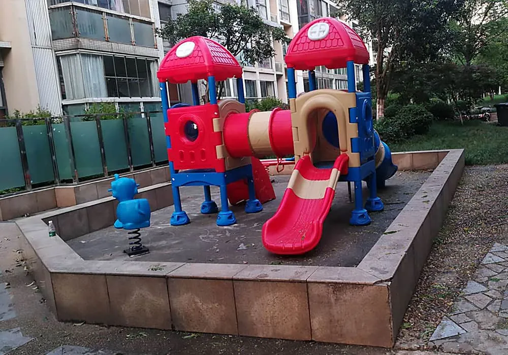 Nanjing Maiteng Sports Goods Co. Ltd