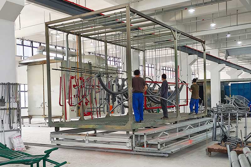 Production Workshop