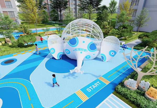 Dumbo Theme Park Non-Standard C