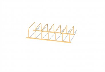 Rectangle Pet Agility Training Tunnel HD-HCW011