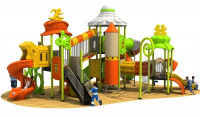  Event Series Combination Slide HD-HSS011