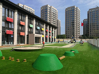 Excellent Sunshine Kindergarten Project Case