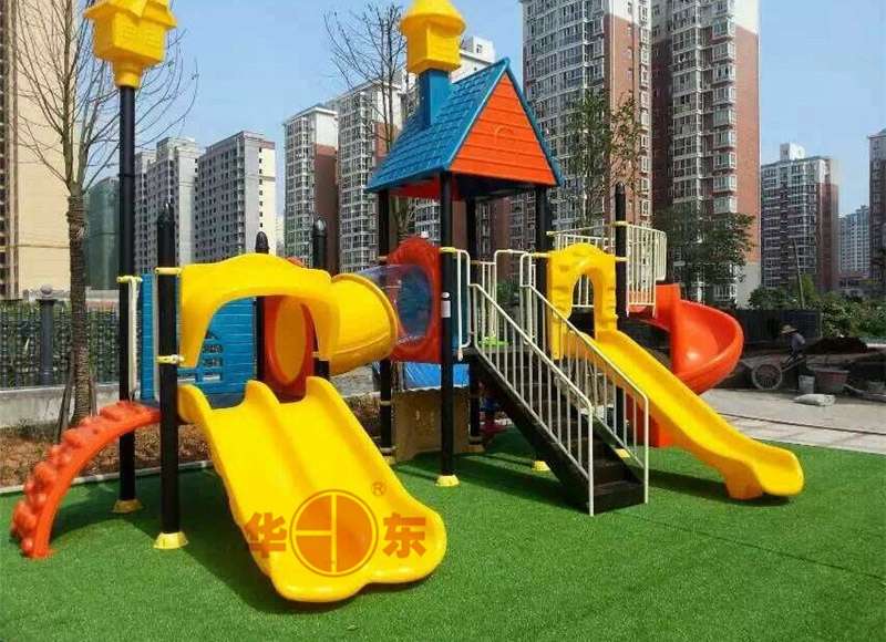 Hunan Changde Ivy, Future City Community