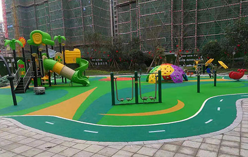 Country Garden Real Estate, Xiangzhou, Laibin City,