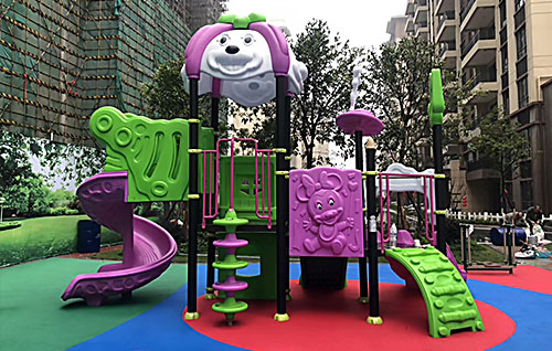 Shaoguan Wengyuan Country Garden Phase 1