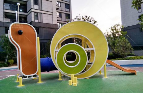 Wenzhou Dexin Boyue Bay Non-standard Customization
