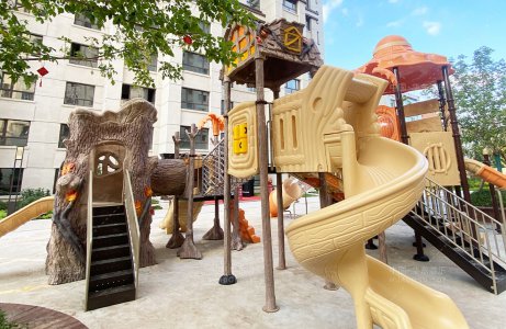 Harbin City, Nangang District, Xuefu Shi Hao