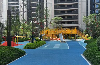 Anqing, Anhui Zhonghai Duhui Binjiang