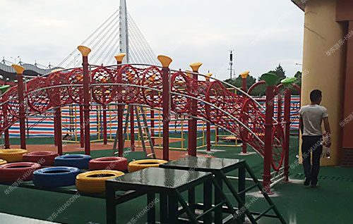 Zhejiang Yuyao Elementary School
