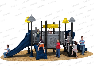 Saiya HD-HSY011 - Children's Slide, Slide Combination