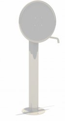 HD-MSS032-Rotary Water Intake Device