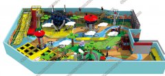 Playful Castle HD-TTB061