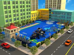 School Overall Space Planning Proposal