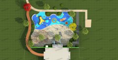 Outdoor Cultural Tourism Overall Planning