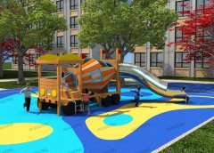 Personalized Custom Theme Park Series HD-DZT027