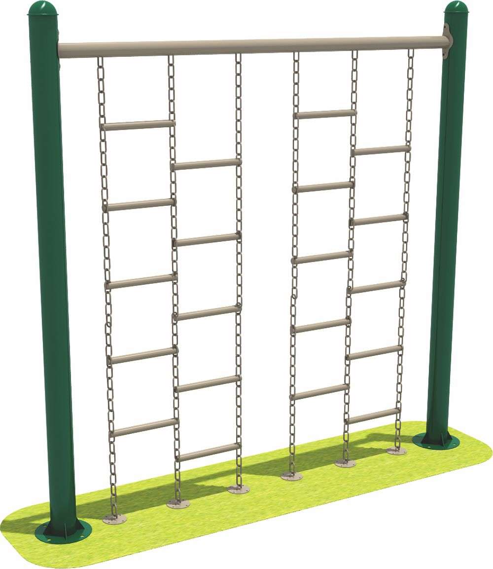 HUADONG Fitness Equipment Soft Climbing Frame-HD-SJS083