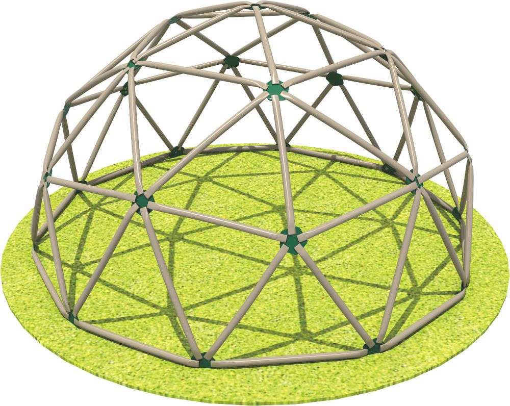 HUADONG Fitness Equipment Space Ball-HD-SJS084
